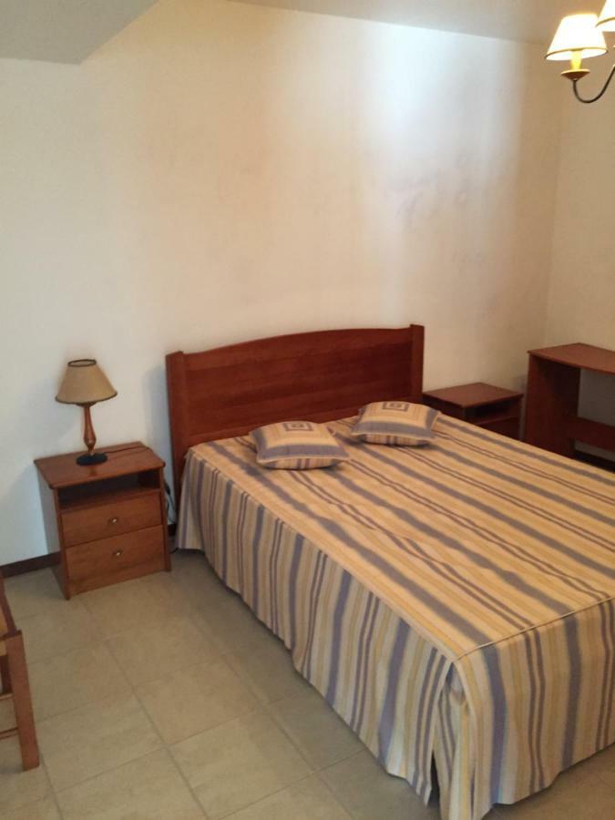 Casa Circular Norte Nazaré Extérieur photo