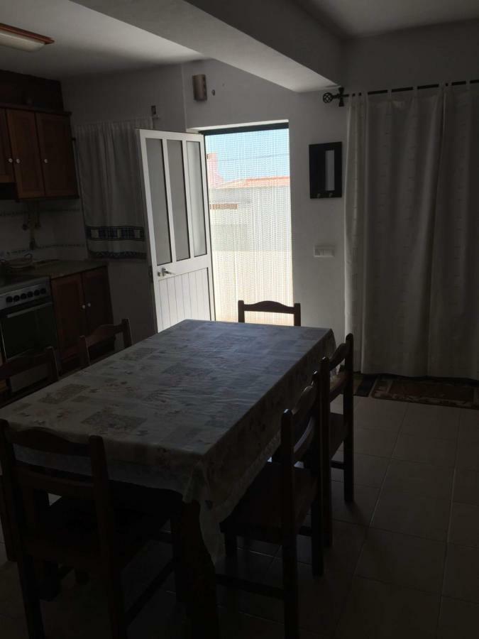 Casa Circular Norte Nazaré Extérieur photo