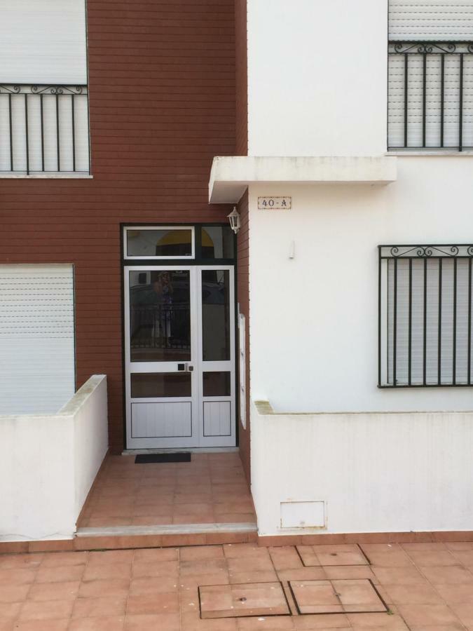 Casa Circular Norte Nazaré Extérieur photo